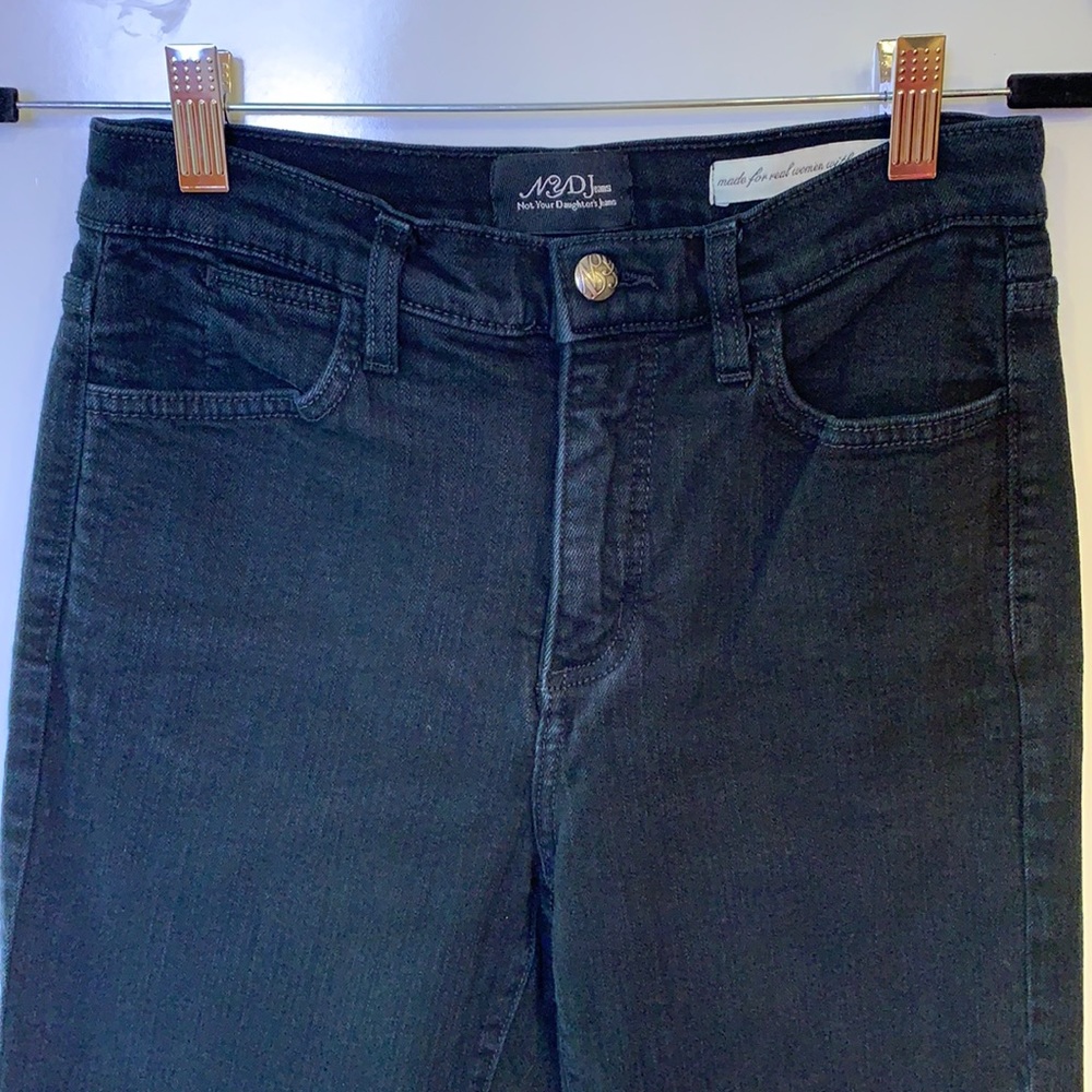 Not Your Daughters Jeans, 2x29.5” - Picture 2 of 10